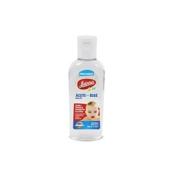 ACEITE DE BEBE, 60 ml, JALOMA