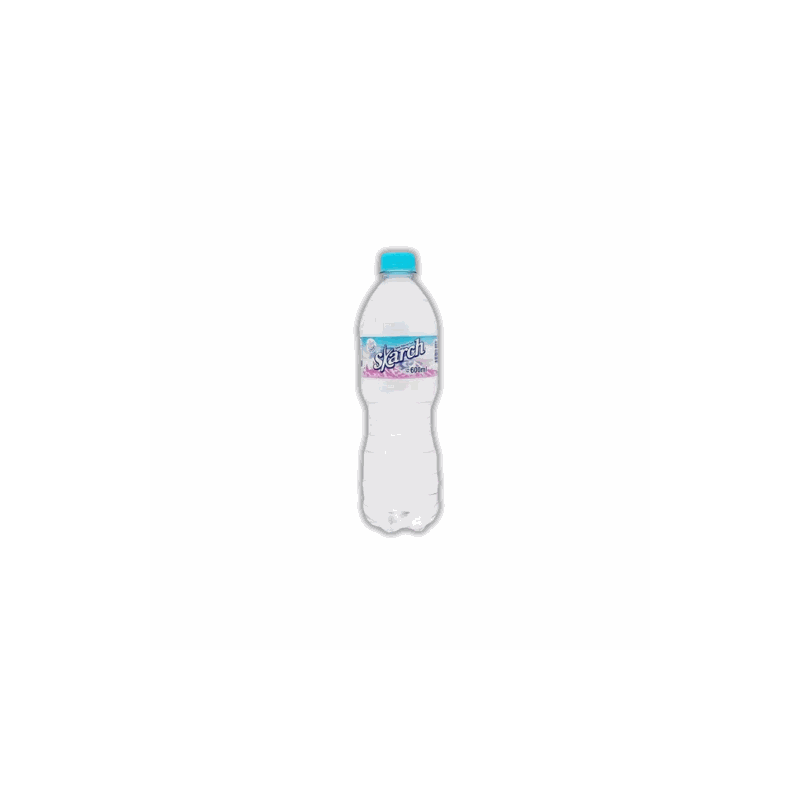 AGUA SKARCH 600 ml