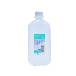 SOLUCION HARTMAN HT, PISA, 500 ml