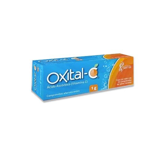 Vitaminas y Suplementos